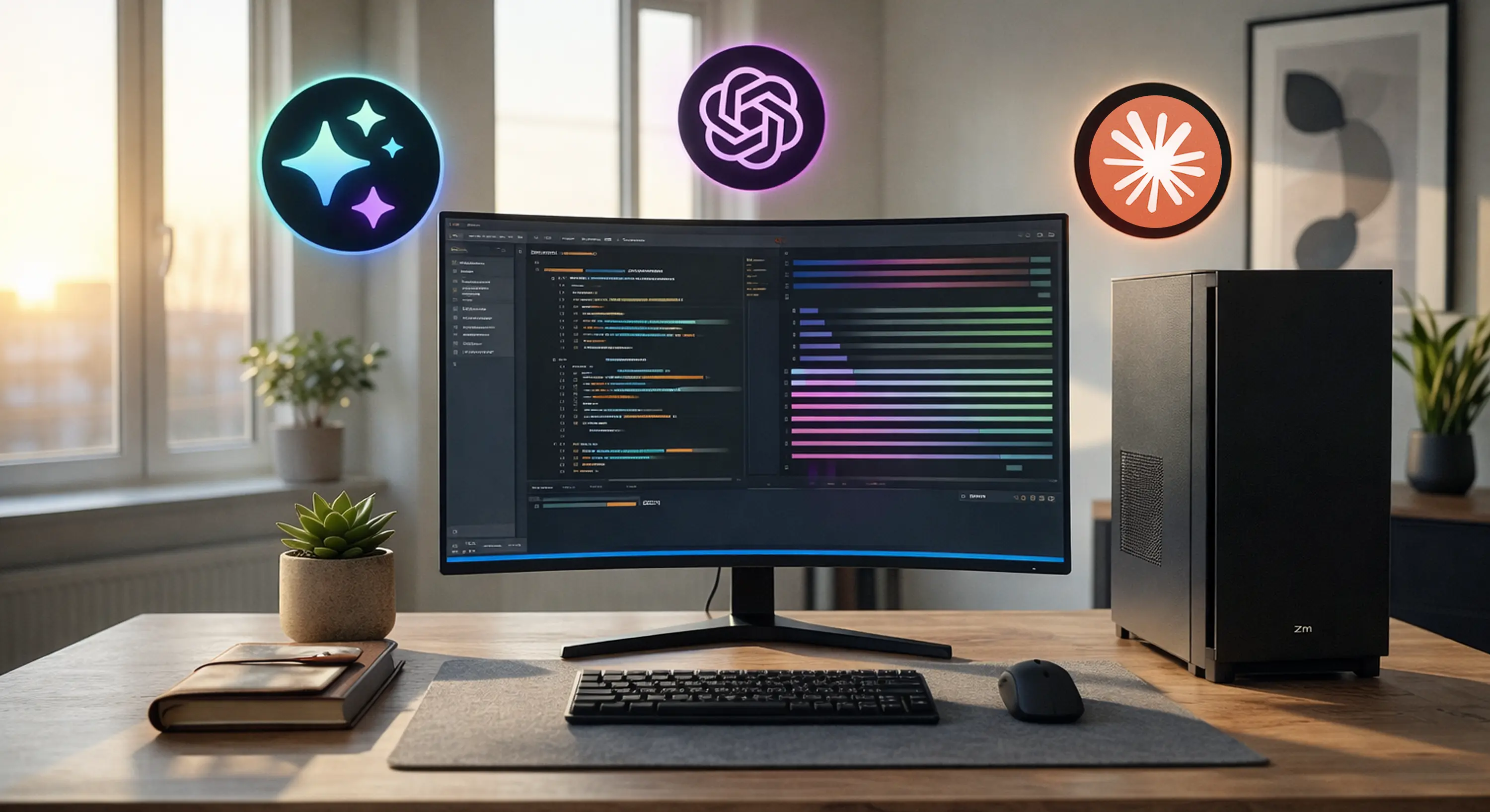 AI Tools Creation at Airocode