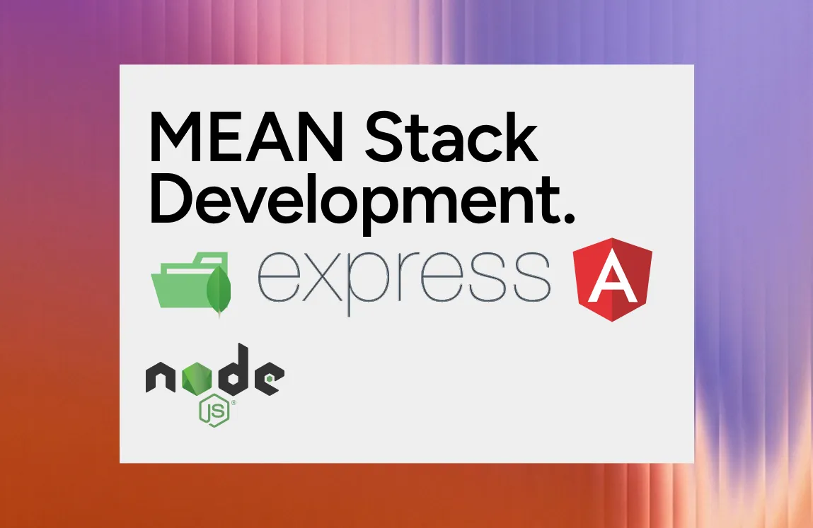 MEAN Stack