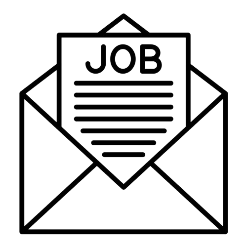 Offer letter illustration