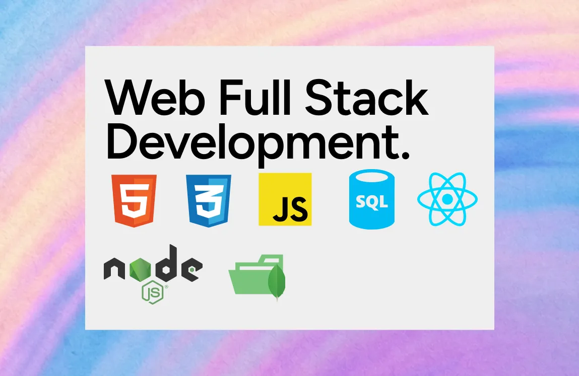 Web Full Stack